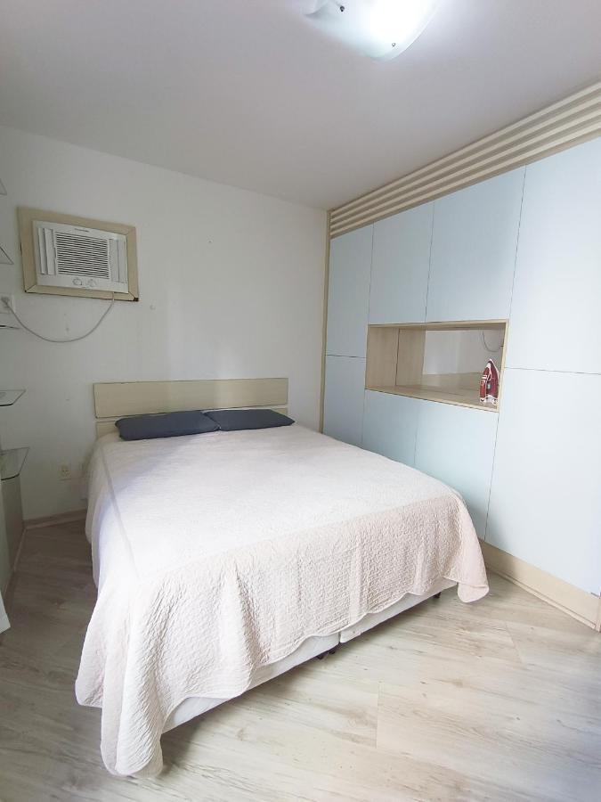 Perfeito Apartamento Com Churrasqueira E Garagem Privativa Em Balneario Camboriu Lejlighed Eksteriør billede
