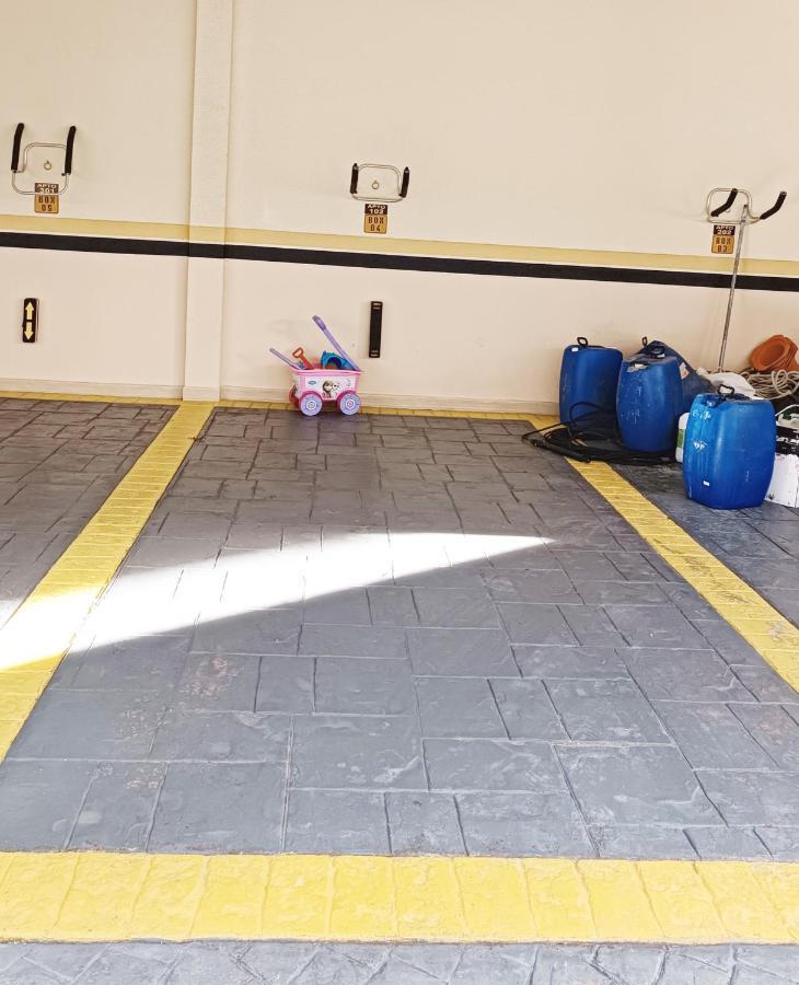 Perfeito Apartamento Com Churrasqueira E Garagem Privativa Em Balneario Camboriu Lejlighed Eksteriør billede